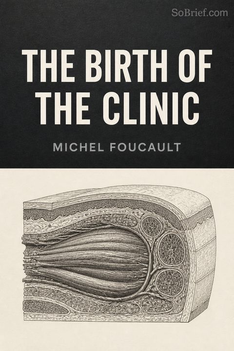 The Birth of the Clinic
