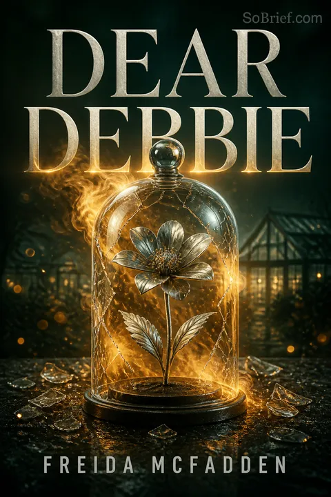 Cover of Dear Debbie