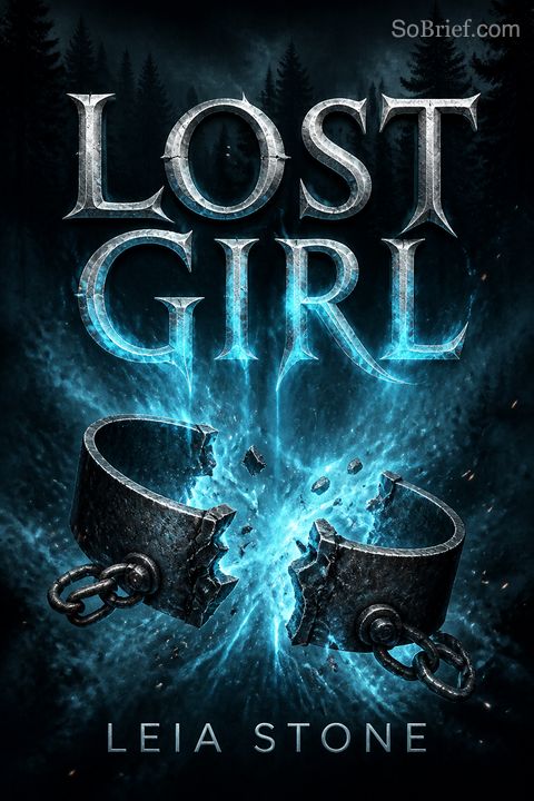 Lost Girl