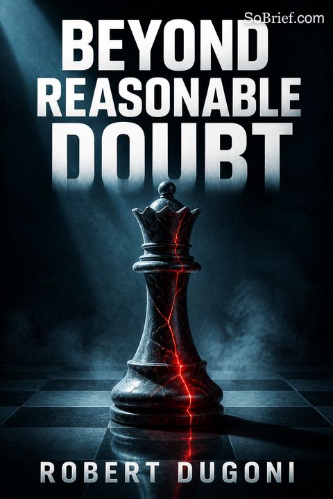 Beyond Reasonable Doubt