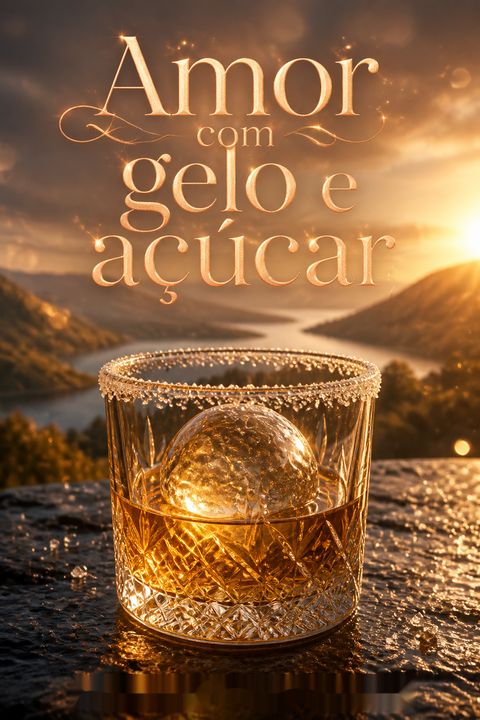 Scotch on the Rocks by Elliot Fletcher