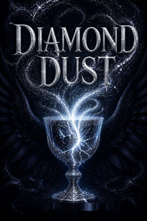 Diamond Dust by K.F. Breene
