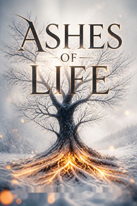 Ashes of Life by Erica Lucke Dean