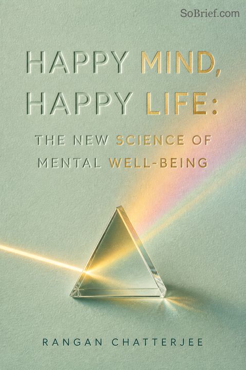 Happy Mind, Happy Life