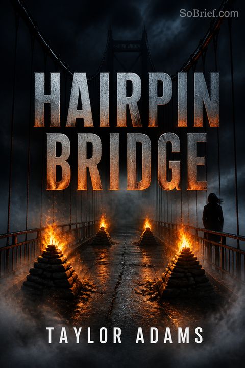 Hairpin Bridge