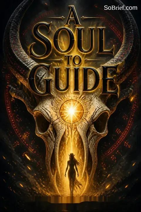 A Soul to Guide by Opal Reyne