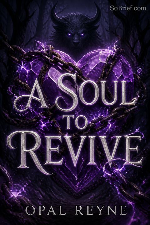 A Soul to Revive