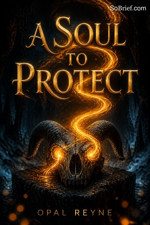 A Soul to Protect