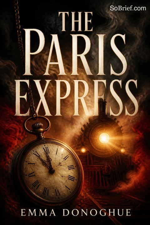 The Paris Express