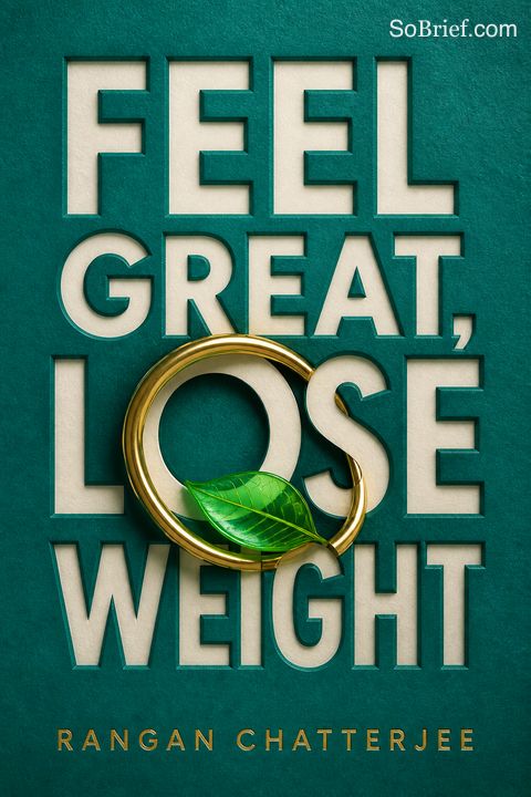 Feel Great, Lose Weight