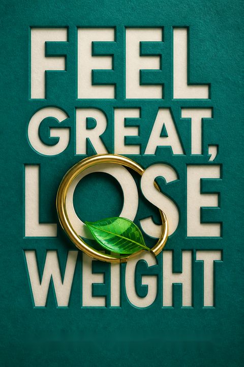 Feel Great, Lose Weight by Rangan Chatterjee