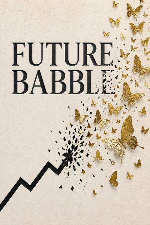 Future Babble by Dan Gardner