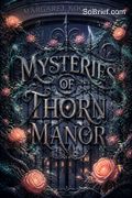 Mysteries of Thorn Manor