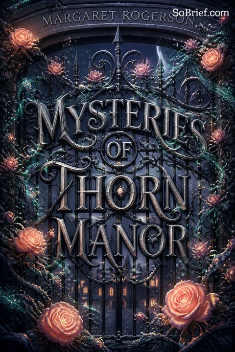 Mysteries of Thorn Manor