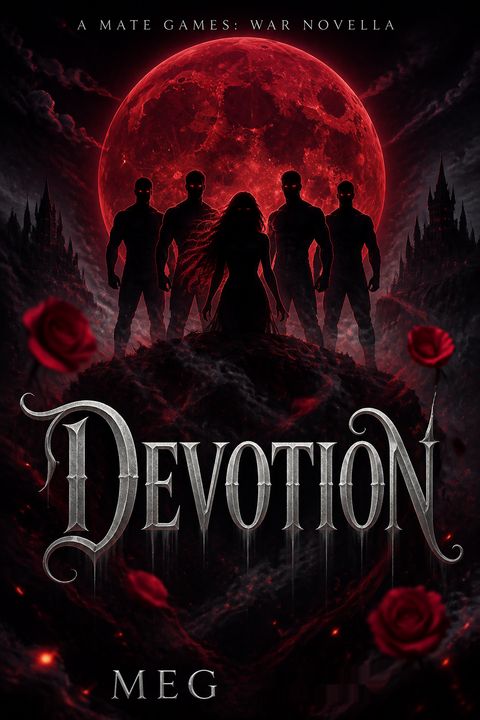 Devotion by K. Loraine
