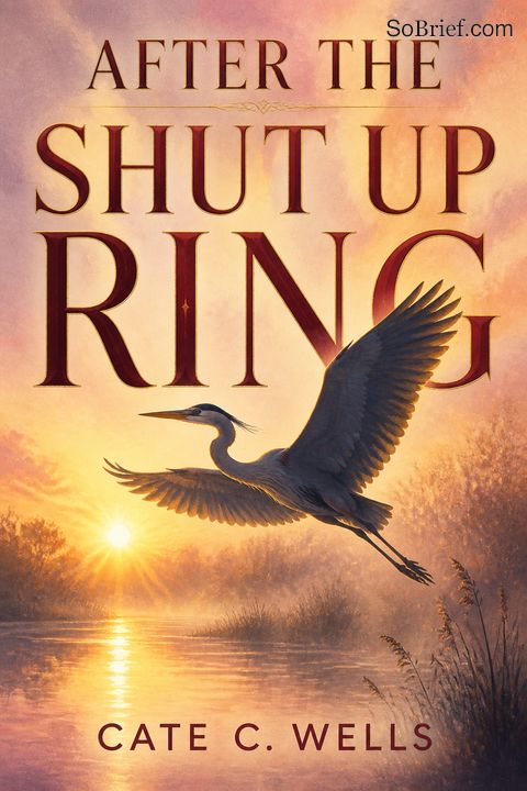 After the Shut Up Ring