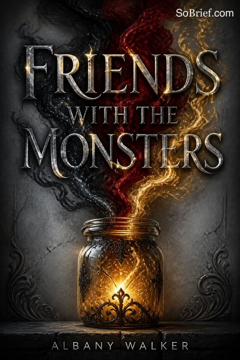 Friends with the Monsters