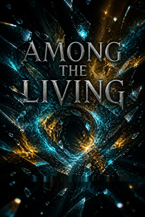 Among the Living by Jordan Castillo Price