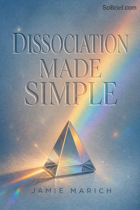 Dissociation Made Simple