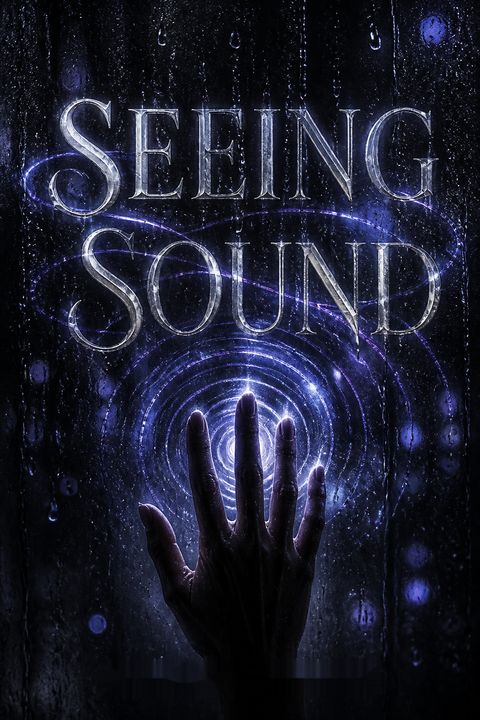 Seeing Sound by Albany Walker