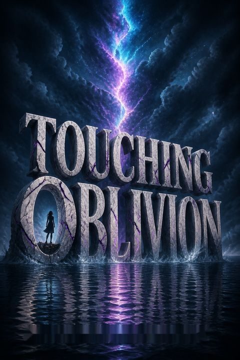 Touching Oblivion by Albany Walker