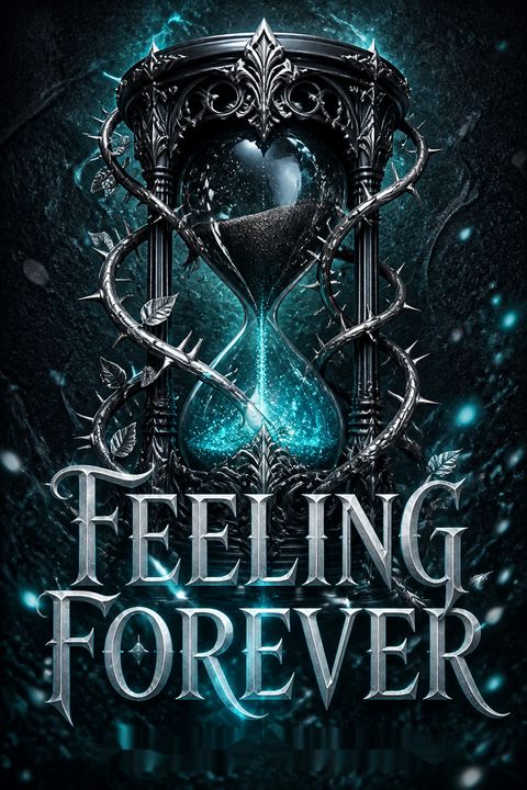 Feeling Forever by Albany Walker