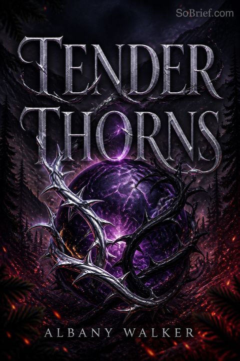 Tender Thorns