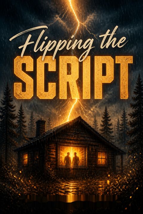 Flipping the Script by Willow Dixon