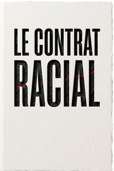 Le contrat racial by Charles W. Mills