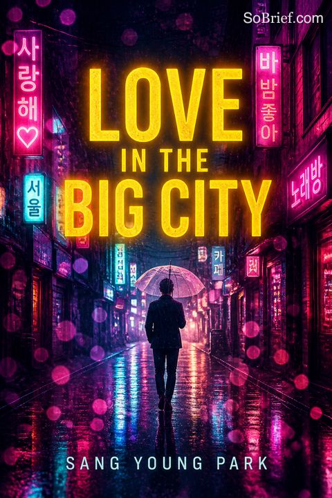 Love in the Big City