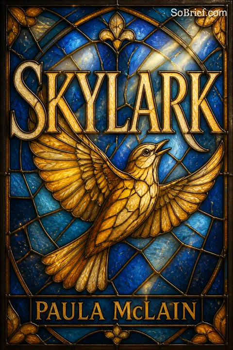 Cover of Skylark