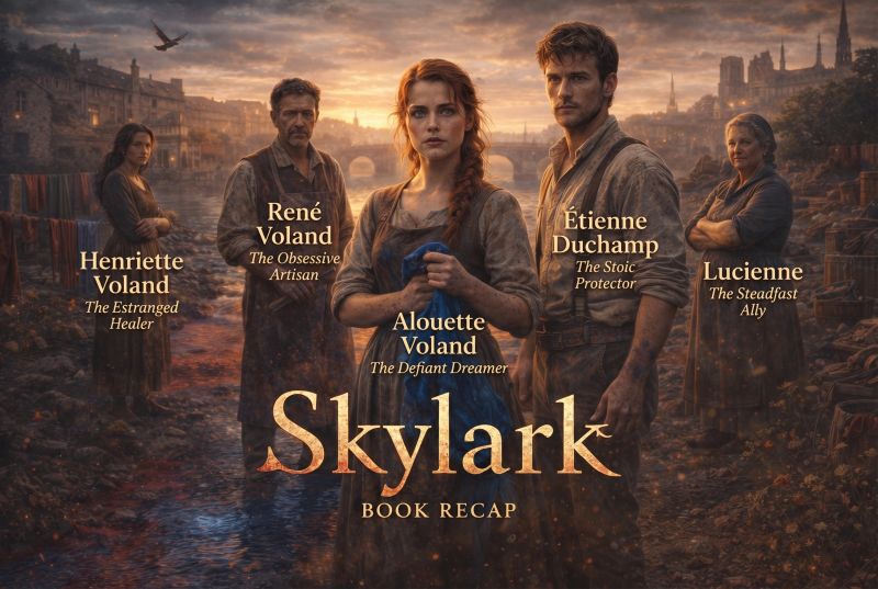 Skylark