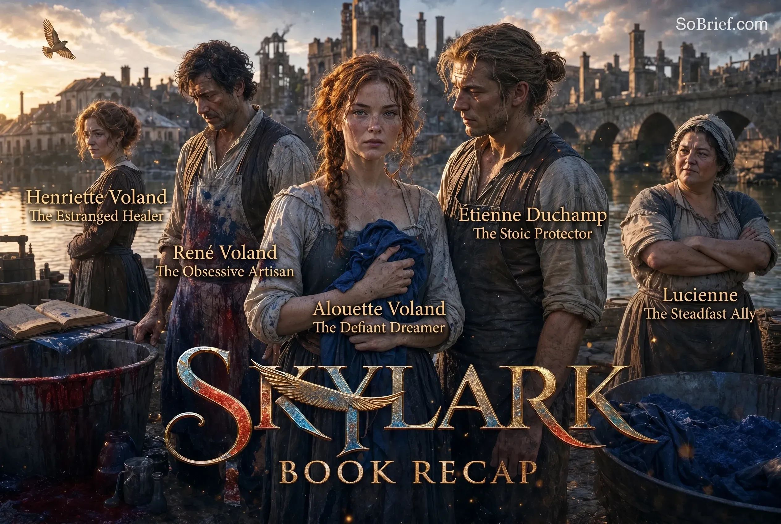 Skylark