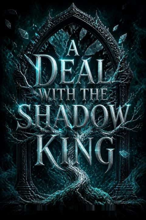 A Deal with the Shadow King by Anya J. Cosgrove