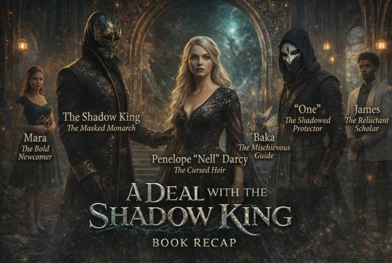 A Deal with the Shadow King