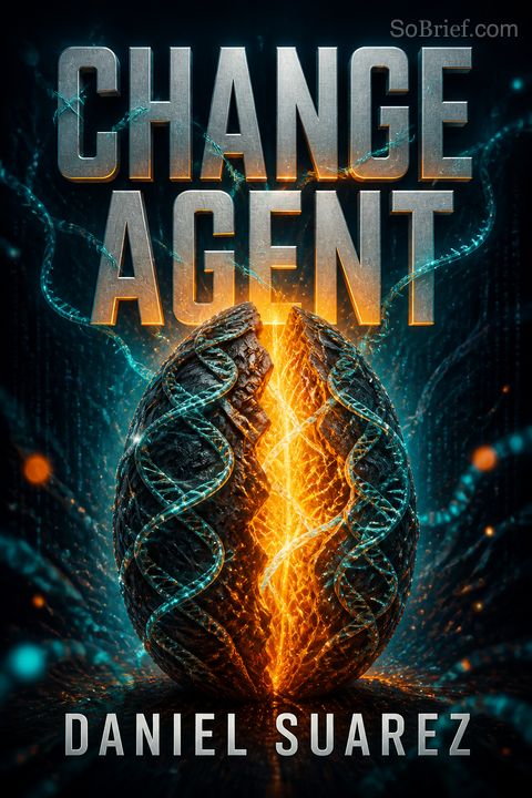 Change Agent