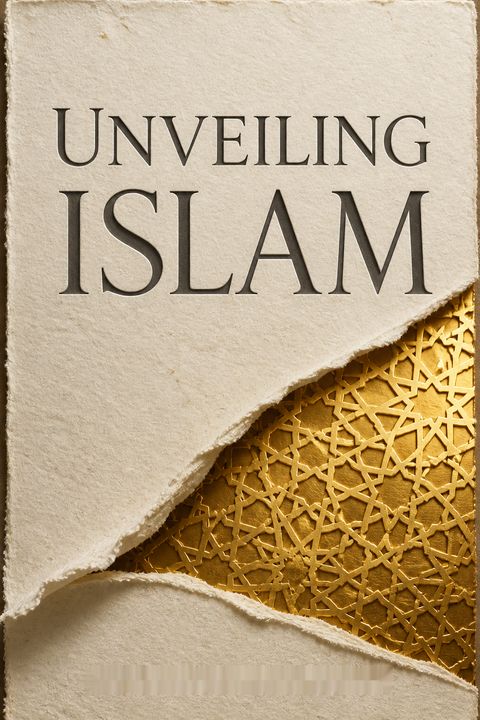 Unveiling Islam by Ergun Mehmet Caner