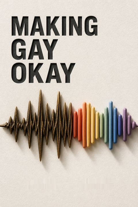 Making Gay Okay by Robert R. Reilly