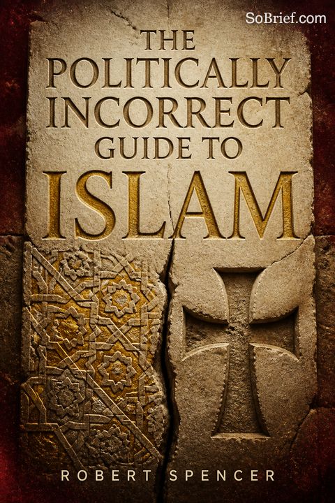 The Politically Incorrect Guide to Islam