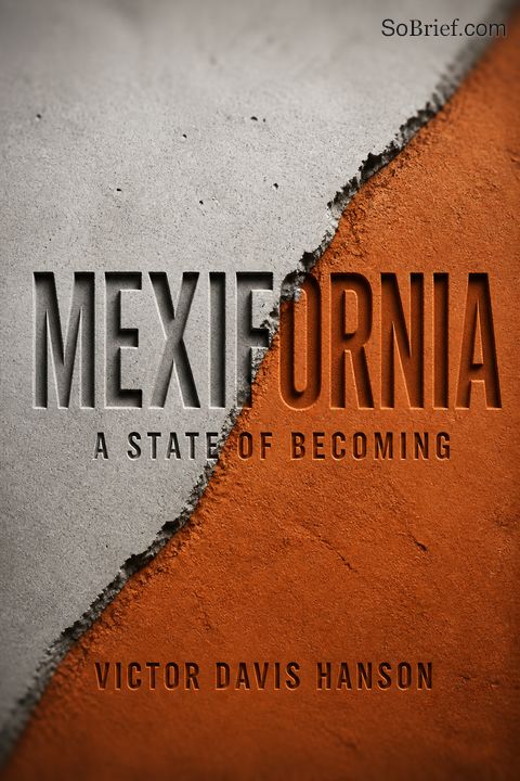 Mexifornia