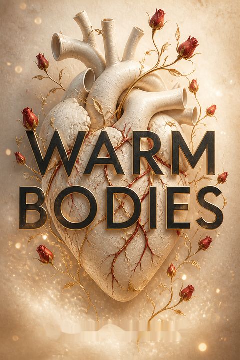 Warm Bodies by Isaac Marion