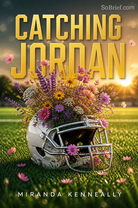 Catching Jordan