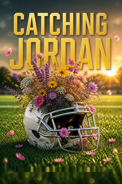 Catching Jordan by Miranda Kenneally