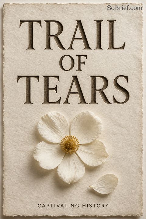 Trail of Tears