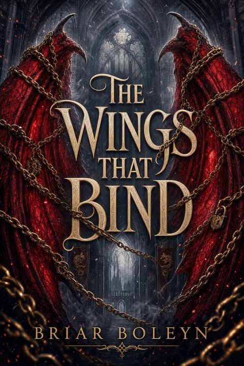 The Wings That Bind