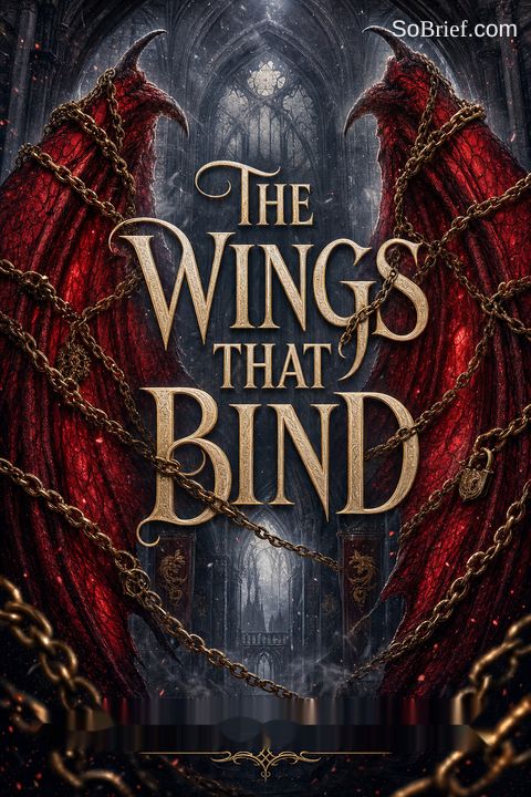 The Wings That Bind