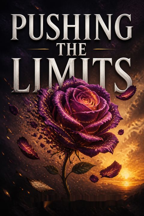 Pushing the Limits by Katie McGarry