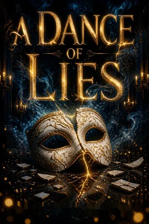 A Dance of Lies by Brittney Arena