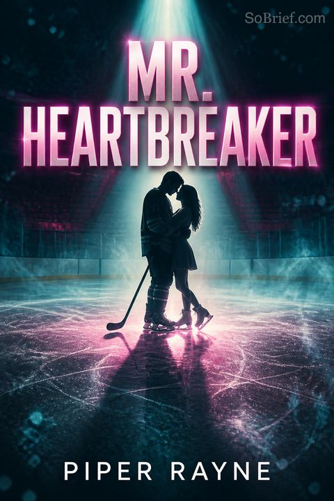 Mr. Heartbreaker