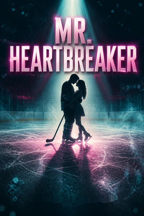 Mr. Heartbreaker by Piper Rayne